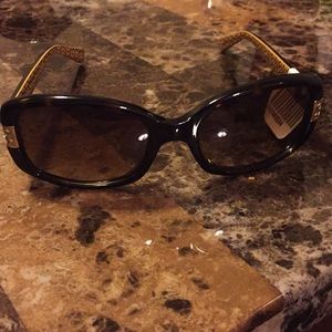 Coach Sunglasses